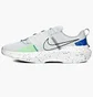 Кросівки чоловічі Nike Crater Impact Grey DB2477-020