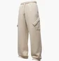 Штаны мужские Air Jordan Flight Fleece Chicago Beige HV9681-104