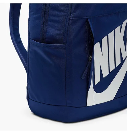 Рюкзак унісекс Nike Backpack Blue DD0559-492