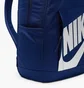 Рюкзак унісекс Nike Backpack Blue DD0559-492