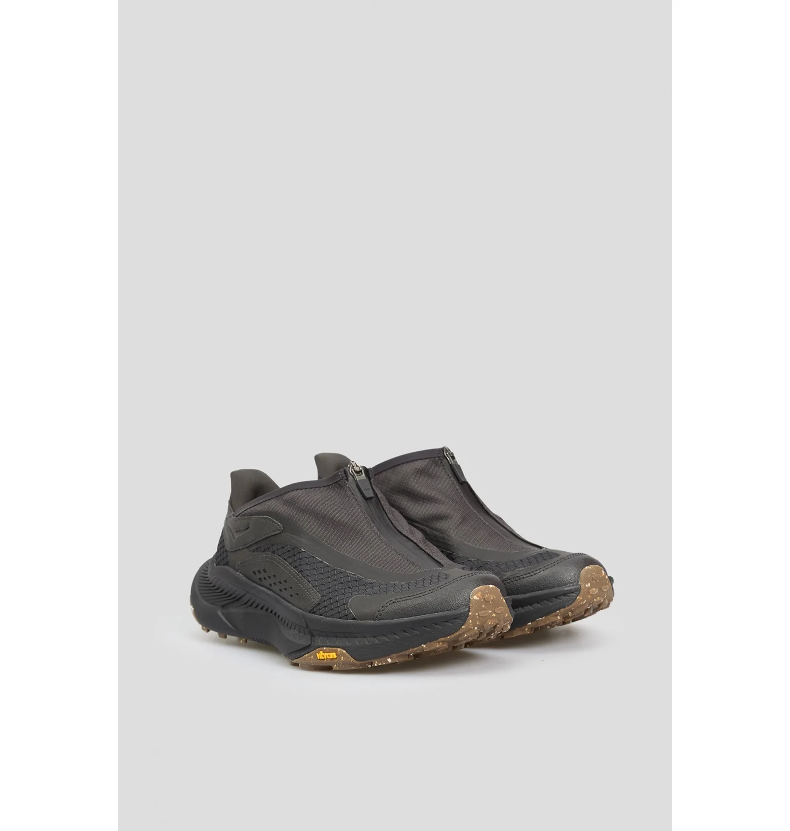 ᐉ Кроссовки мужские Hoka Project Transport Black 1162850-CRBN