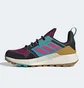 Кросівки жіночі Adidas Terrex Trailmaker Blue Multi FU7248