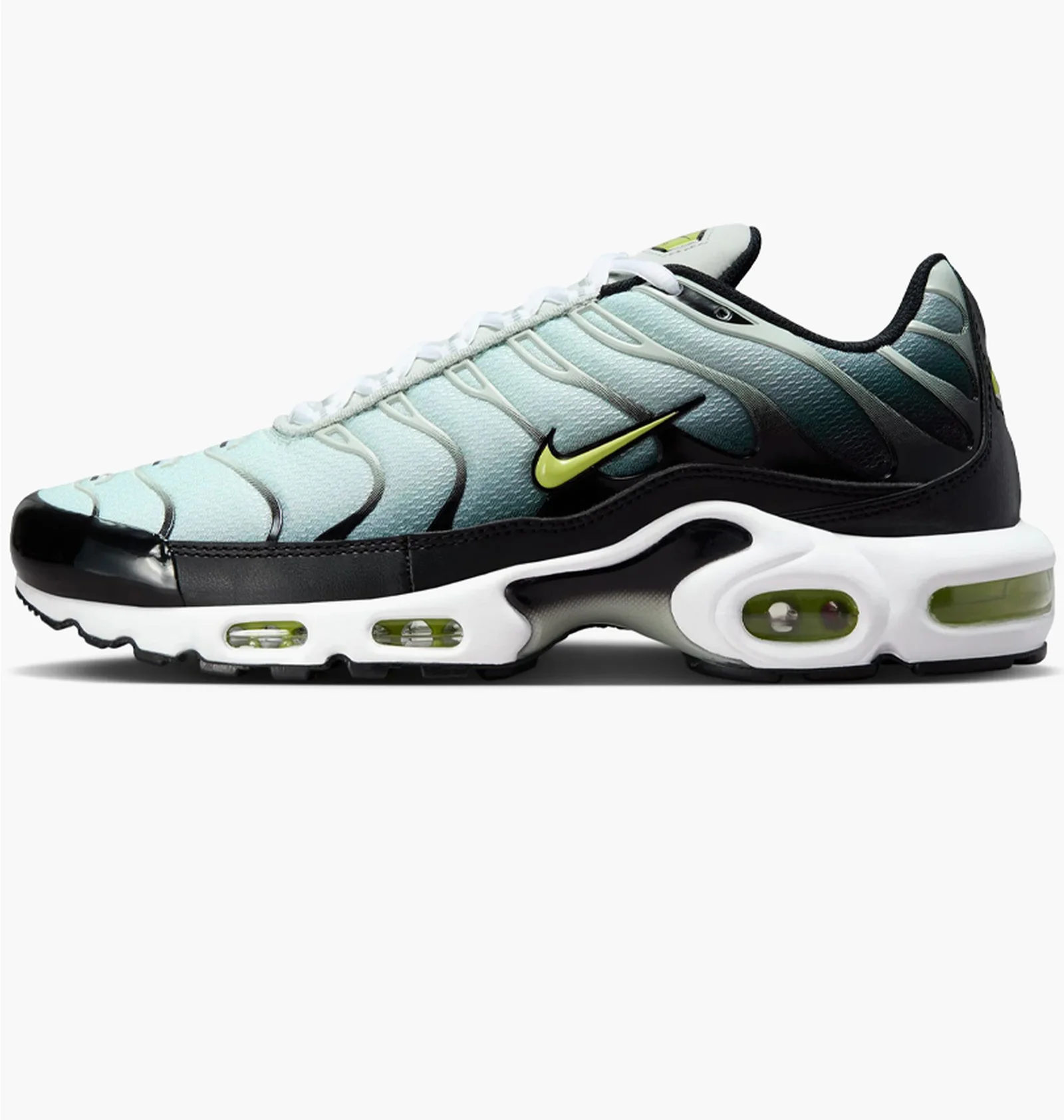ᐉ Кроссовки мужские Nike Air Max Plus “Bright Cactus” Turquoise