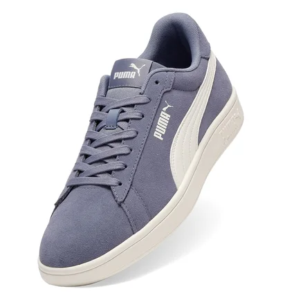 Кросівки чоловічі Puma Smash 3.0 Suede Grey 390984-31