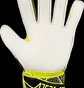 Рукавиці воротарські дитячі Reusch Attrakt Solid Junior Yellow 5572515-2014