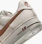 Кроссовки мужские Nike Air Force 1 07 Lv8 Beige HQ2037-101