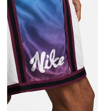 Шорты мужские Nike Dri-Fit White DH7144-100