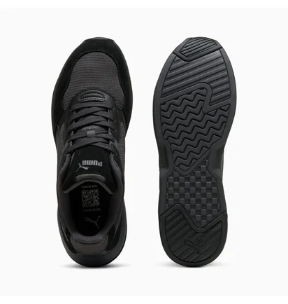 Кроссовки мужские Puma X-Ray 3 Black 397828-03