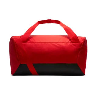 Сумка унісекс Nike Brasilia Red/Black DM3976-657