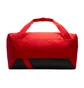 Сумка унисекс Nike Brasilia Red/Black DM3976-657
