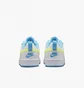 Кроссовки детские Nike Court Borough Low 2 White Bq5448-122