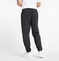 Штаны мужские New Balance Athletics Stretch Woven Jogger Black MP41510BK