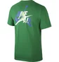 Футболка мужская Air Jordan Jumpman Green CK4193-353