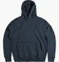 Худі чоловіче New Balance Athletics French Terry Hoodie Blue MT41534NNY