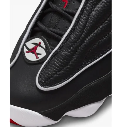 Кросівки чоловічі Air Jordan Pro Strong MenS Shoes Black DC8418-062