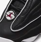 Кросівки чоловічі Air Jordan Pro Strong MenS Shoes Black DC8418-062