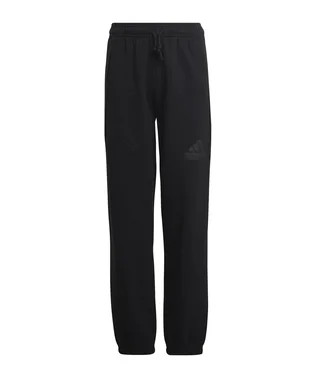 Штани дитячі Adidas Future Icons Logo Pants Black HR6286