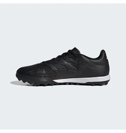 Сороконожки унисекс Adidas Copa Pure 2 League Tf Black IG8721