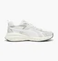 Кроссовки унисекс Puma Hypnotic Ls Sneakers Grey 395295-03