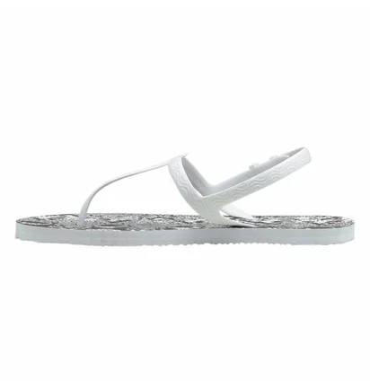 Тапочки женские Puma Cozy Sandal Wns White 375213-03