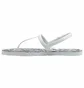 Тапочки женские Puma Cozy Sandal Wns White 375213-03