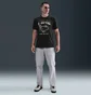 Футболка мужская Nike Graphics Grey HQ9264-045