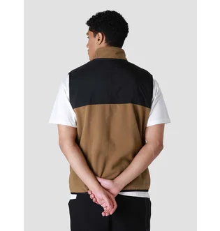 Жилетка чоловіча Nike Sportswear Therma-Fit Sports Utility Fleece Vest Brown Dq5105-242