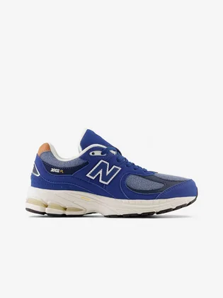 Кросівки дитячі New Balance 2002 Blue GC2002