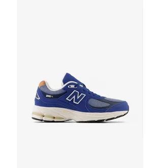 Кросівки дитячі New Balance 2002 Blue GC2002