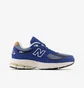 Кросівки дитячі New Balance 2002 Blue GC2002