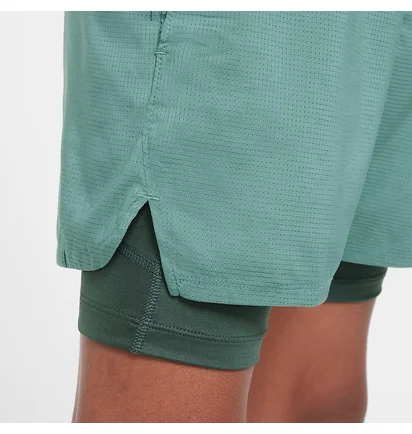 Шорты детские Nike Multi Tech Short Kids Green FJ6818-361