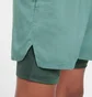 Шорты детские Nike Multi Tech Short Kids Green FJ6818-361