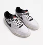 Кросівки чоловічі Nike Full Force Lo White FB1362-101