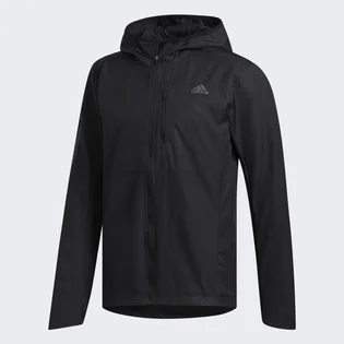 Куртка мужская Adidas Own The Run Jacket Black FL6964