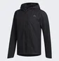 Куртка мужская Adidas Own The Run Jacket Black FL6964