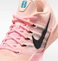 Кроссовки унисекс Nike Sabrina 3 Twin Basketball Shoes Peach HF2881-800