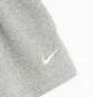 Шорты женские Nike Sportswear Phoenix Fleece High-Waisted Shorts Grey FD1409-063