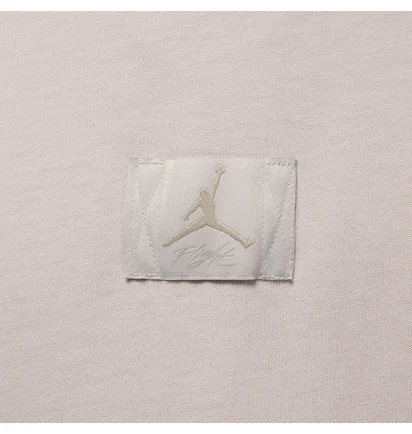 Футболка чоловіча Air Jordan Essentials Beige HQ8938-104