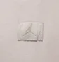 Футболка чоловіча Air Jordan Essentials Beige HQ8938-104
