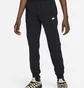 Спортивный костюм детский Nike K Nsw Tracksuit Poly Crew Hbr Black FD3090-010