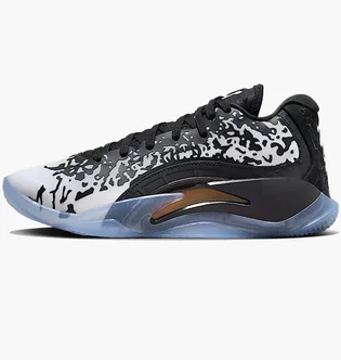 Кроссовки детские Air Jordan Zion 3 Black/White DV3869-018