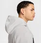 Худи мужское Nike M Nsw Sw Air Po Grey HM0175-025