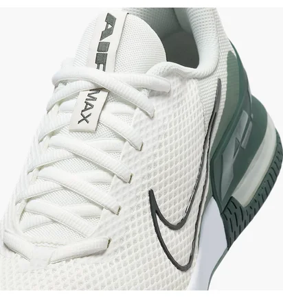 Кроссовки мужские Nike Air Max Alpha Trainer 6 White FQ1833-108