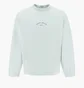 Свитшот мужской STONE ISLAND Marina Light Blue 7815652X2-V0041