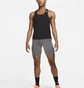 Майка мужская Nike Dri-Fit Adv Aeroswift Black DM4624-010
