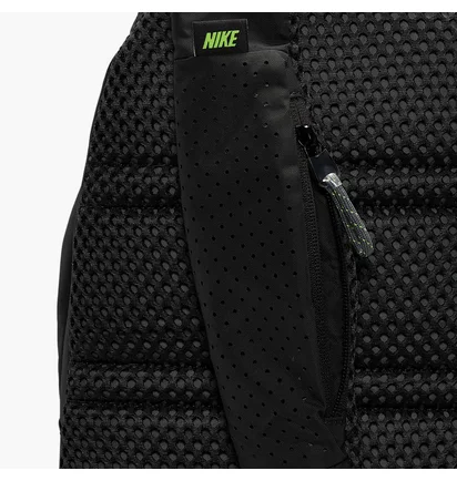 Рюкзак унісекс Nike Sportswear Essentials Sling Bag Black DJ9796-060