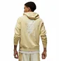 Худи мужское Air Jordan Dri-Fit Zion Yellow Dx6587-783
