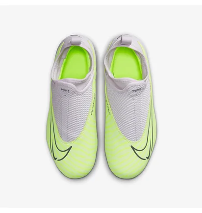 Бутси дитячі Nike Phantom Gx Academy Df White DD9546-705