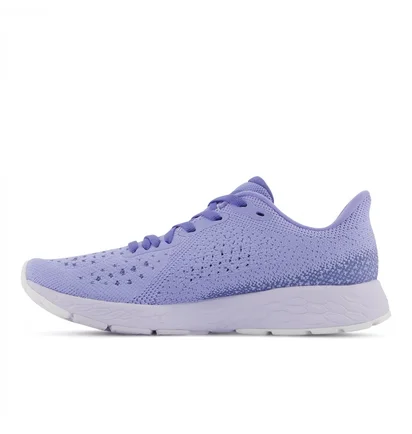 Кросівки жіночі New Balance Fresh Foam X Tempo V2 Violet WTMPOLN2