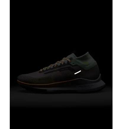 Кросівки жіночі Nike W React Pegasus Trail 4 Gtx Violet Dj7929-500